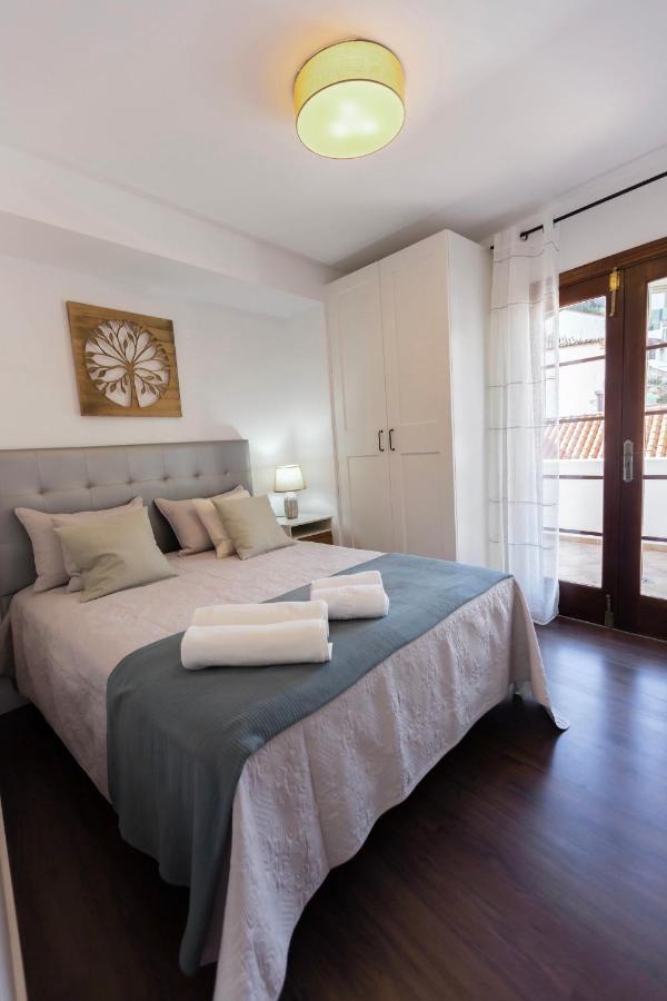 Casa Luisa Atico - Vallehermoso Centro Casco Antiguo Esterno foto